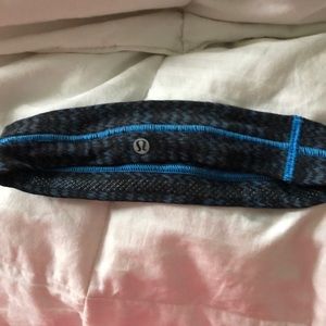lululemon headband